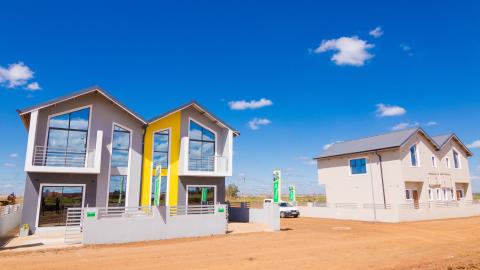 Best Areas to Find Affordable Gated Community Apartments in Zimbabwe
